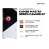 09835bcd-4b1c-498a-a9d9-39cdeb6c8d9b CyberPowerPC - Gaming Desktop - AMD Ryzen 7 8700F - AMD Radeon RX 7600 8GB - 16GB DDR5 - 1TB PCIe 4.0 SSD - White