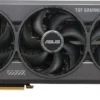 1528f33e-a644-468d-a0ed-418dcb50cbeb ASUS - TUF Gaming NVIDIA GeForce RTX 5090 32GB GDDR7 PCI Express 5.0 Graphics Card - Black
