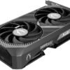 ZOTAC Gaming GeForce RTX 5060 Ti 8GB Twin Edge OC DLSS 4 8GB GDDR7 128-bit 28 Gbps PCIE 5.0 Gaming Graphics Card, IceStorm 2.0 Cooling, SFF-Ready, ZT-B50610H-10M