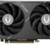 ZOTAC Gaming GeForce RTX 5060 Ti 8GB Twin Edge OC DLSS 4 8GB GDDR7 128-bit 28 Gbps PCIE 5.0 Gaming Graphics Card, IceStorm 2.0 Cooling, SFF-Ready, ZT-B50610H-10M