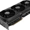 ZOTAC Gaming GeForce RTX 4080 Super AMP DLSS 3 16GB GDDR6X 256-bit 23 Gbps PCIE 4.0 Gaming Graphics Card, IceStorm 2.0 Advanced Cooling, Spectra RGB Lighting, ZT-D40820F-10P