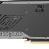 ZOTAC Gaming GeForce RTX 4070 Ti Trinity OC DLSS 3 12GB GDDR6X 192-bit 21 Gbps PCIE 4.0 Gaming Graphics Card, IceStorm 2.0 Advanced Cooling, Spectra 2.0 RGB Lighting, ZT-D40710J-10P