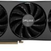 ZOTAC Gaming GeForce RTX 4080 Super AMP DLSS 3 16GB GDDR6X 256-bit 23 Gbps PCIE 4.0 Gaming Graphics Card, IceStorm 2.0 Advanced Cooling, Spectra RGB Lighting, ZT-D40820F-10P