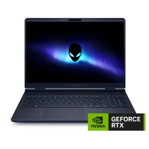 665a5e9e-3233-4f7a-853c-1742589e38d0 Alienware - 16X Aurora - 16" 2.5K Gaming Laptop - Intel Core Ultra 9 275HX - 32GB Memory - NVIDIA GeForce RTX 5070 - 2TB Storage - Interstellar Indigo