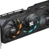 GIGABYTE GeForce RTX 5070 Ti Gaming OC 16G Graphics Card, 16GB 256-bit GDDR7, PCIe 5.0, WINDFORCE Cooling System, GV-N507TGAMING OC-16GD Video Card