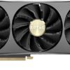 ZOTAC Gaming GeForce RTX 4070 Ti Trinity OC DLSS 3 12GB GDDR6X 192-bit 21 Gbps PCIE 4.0 Gaming Graphics Card, IceStorm 2.0 Advanced Cooling, Spectra 2.0 RGB Lighting, ZT-D40710J-10P
