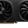 Intel - Arc B580 Limited Edition Graphics Card - Multi