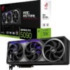 811IbTkEvnL._AC_SX679_ ASUS ROG Astral GeForce RTX™ 5090 OC Edition Gaming Graphics Card )