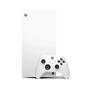 85ec4cdf-7570-4815-92c2-4a342acd5833 (1) Xbox Series X 1TB All-Digital Console (Disc-Free Gaming) with Xbox Wireless Controller- 4K Gaming - 120FPS - Xbox Series X